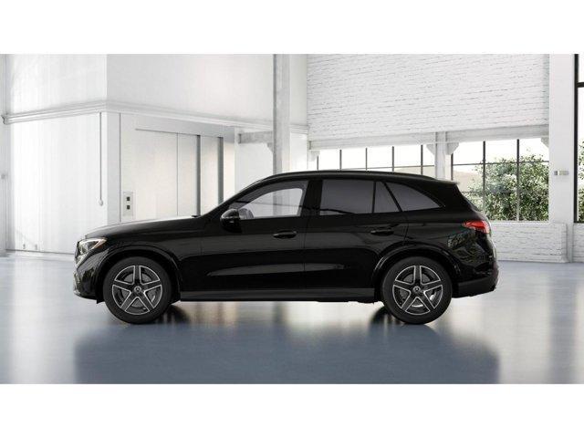 new 2027 Mercedes-Benz GLC 300 car, priced at $58,644