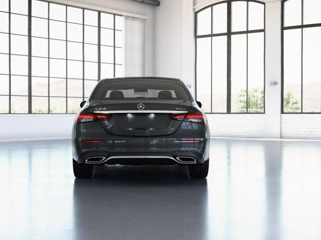 used 2022 Mercedes-Benz E-Class car, priced at $36,836