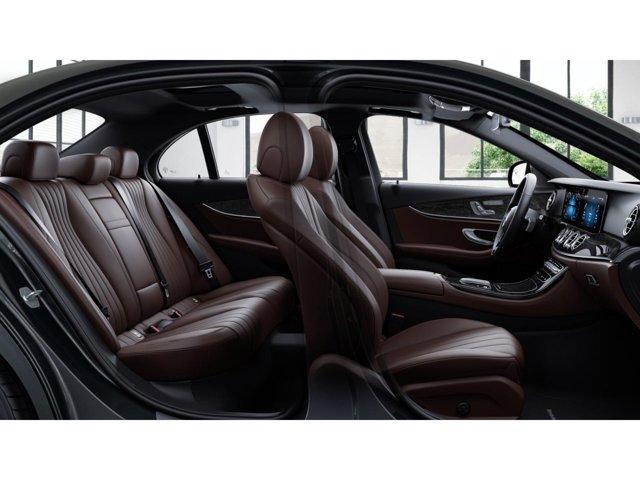 used 2022 Mercedes-Benz E-Class car, priced at $36,836