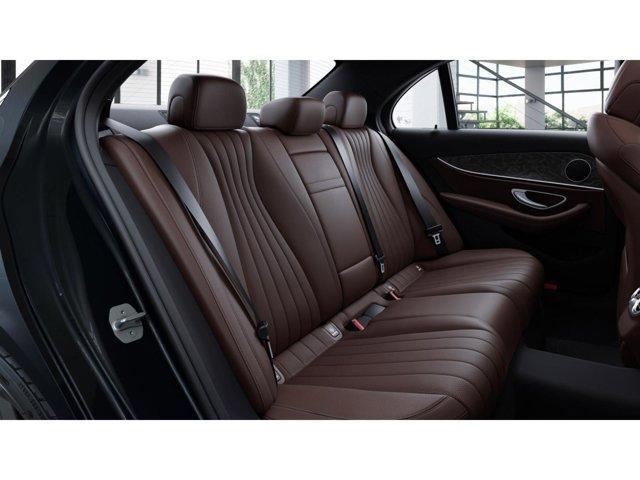 used 2022 Mercedes-Benz E-Class car, priced at $36,836