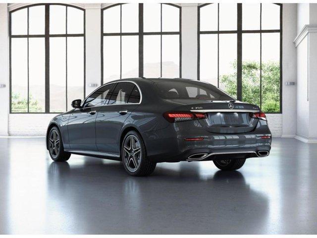 used 2022 Mercedes-Benz E-Class car, priced at $36,836