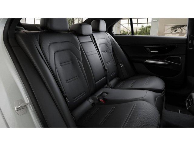 new 2026 Mercedes-Benz AMG E 53 car, priced at $100,138