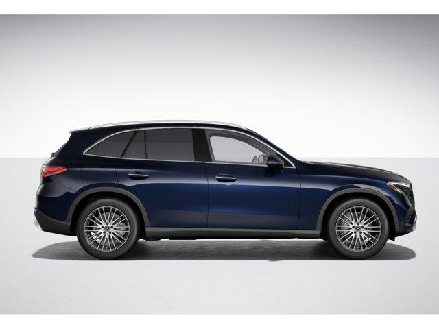 used 2023 Mercedes-Benz GLC 300 car, priced at $40,818