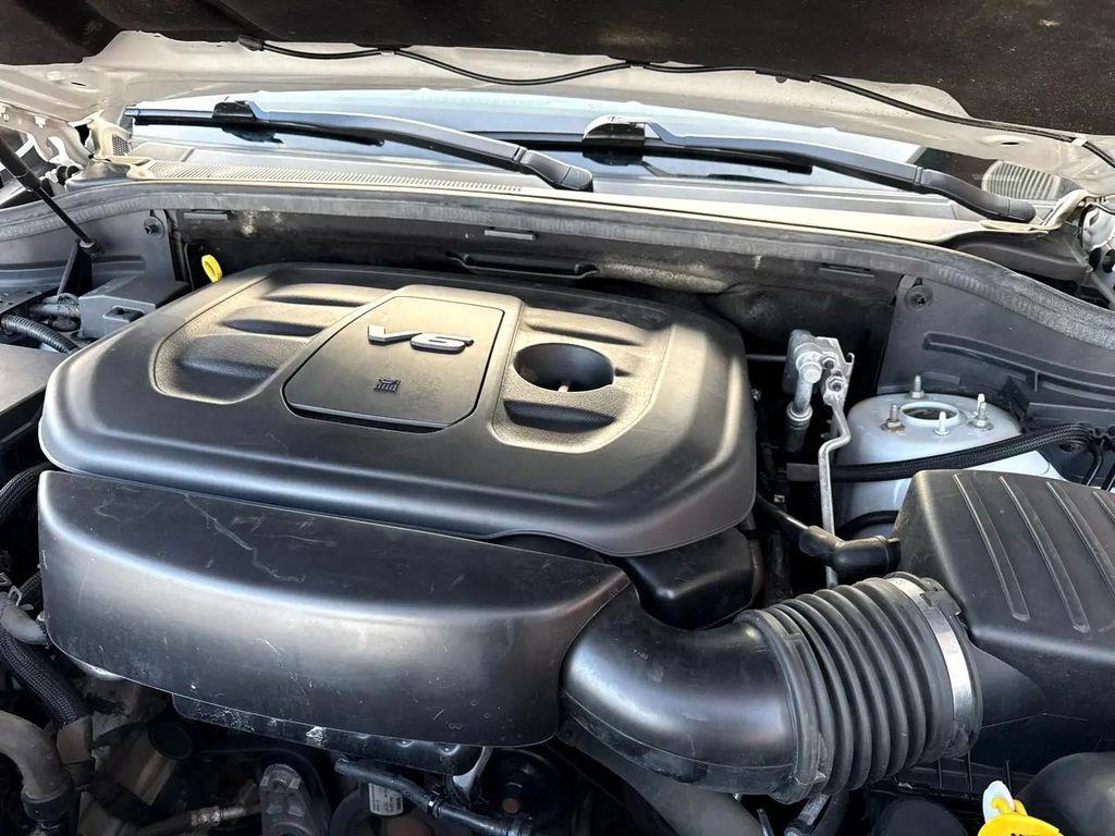 used 2018 Jeep Grand Cherokee car, priced at $11,996