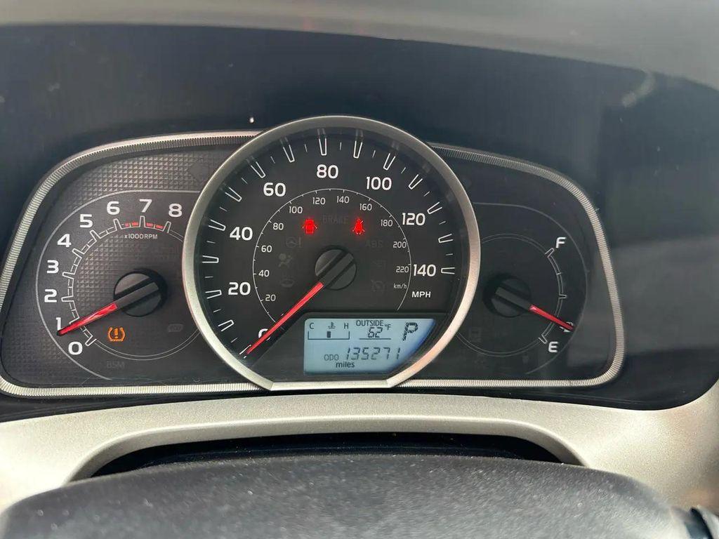 used 2015 Toyota RAV4 car, priced at $10,996
