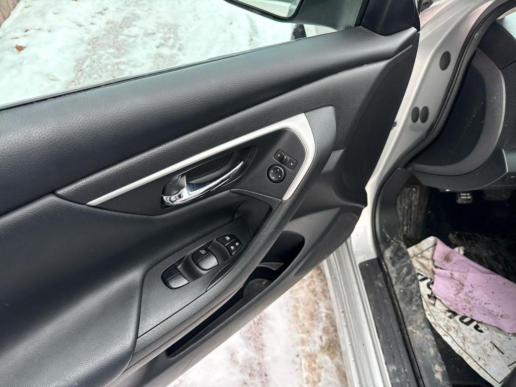used 2017 Nissan Altima car, priced at $10,996