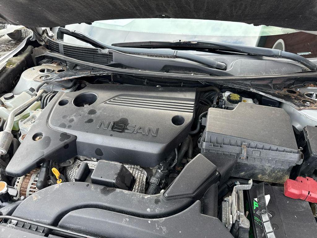used 2017 Nissan Altima car, priced at $10,996