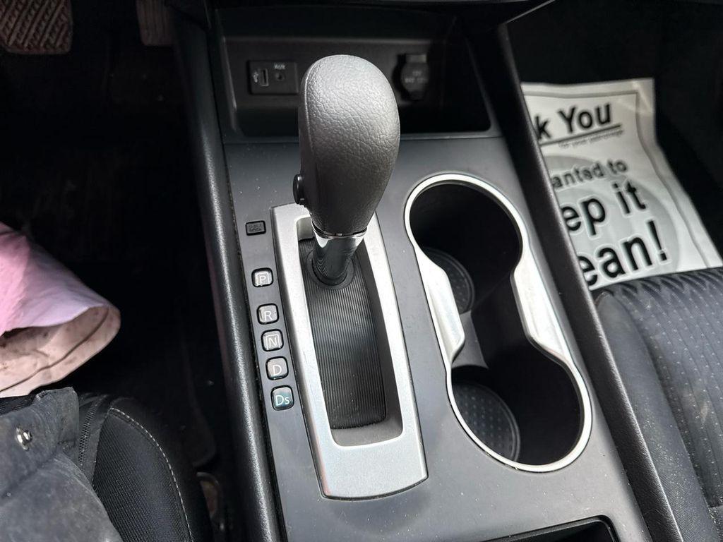 used 2017 Nissan Altima car, priced at $10,996