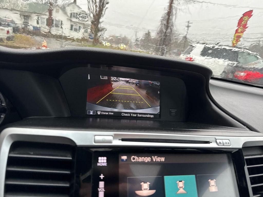 used 2017 Honda Accord car, priced at $13,996