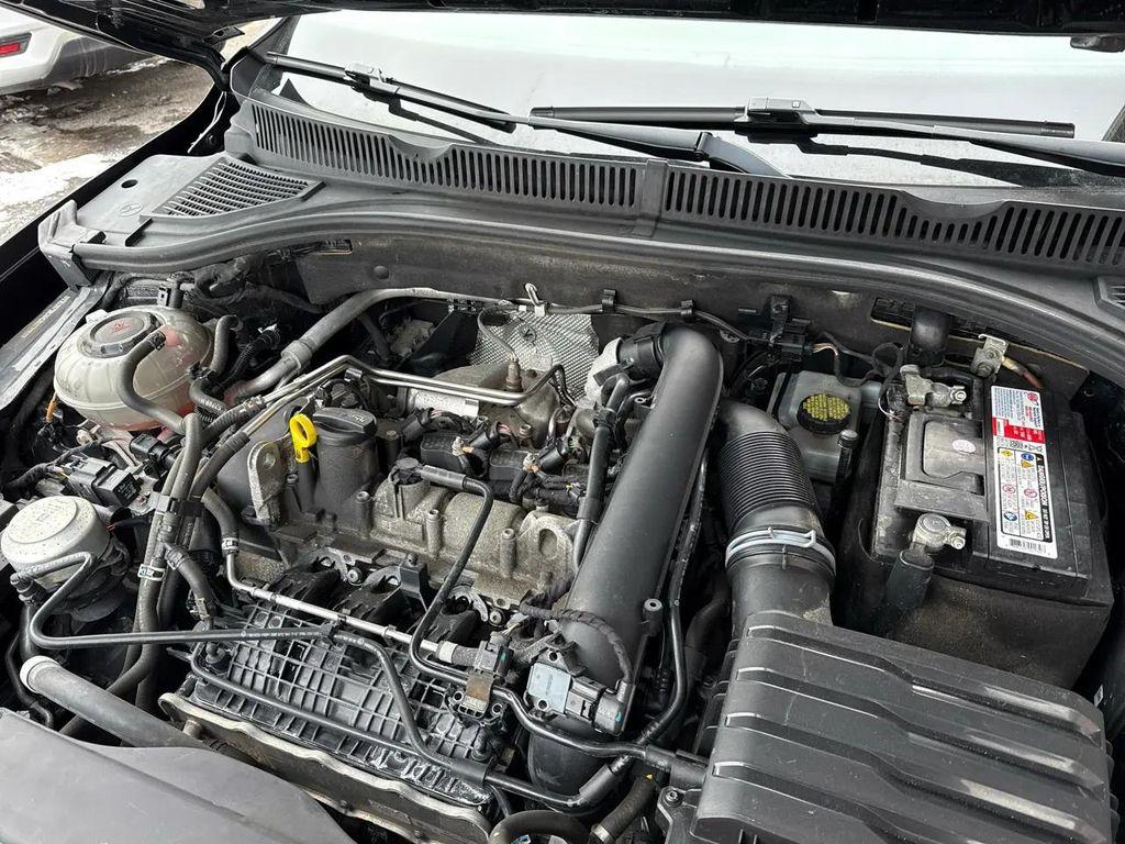 used 2019 Volkswagen Jetta car, priced at $9,496