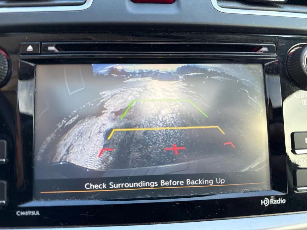 used 2016 Subaru Crosstrek car, priced at $12,596