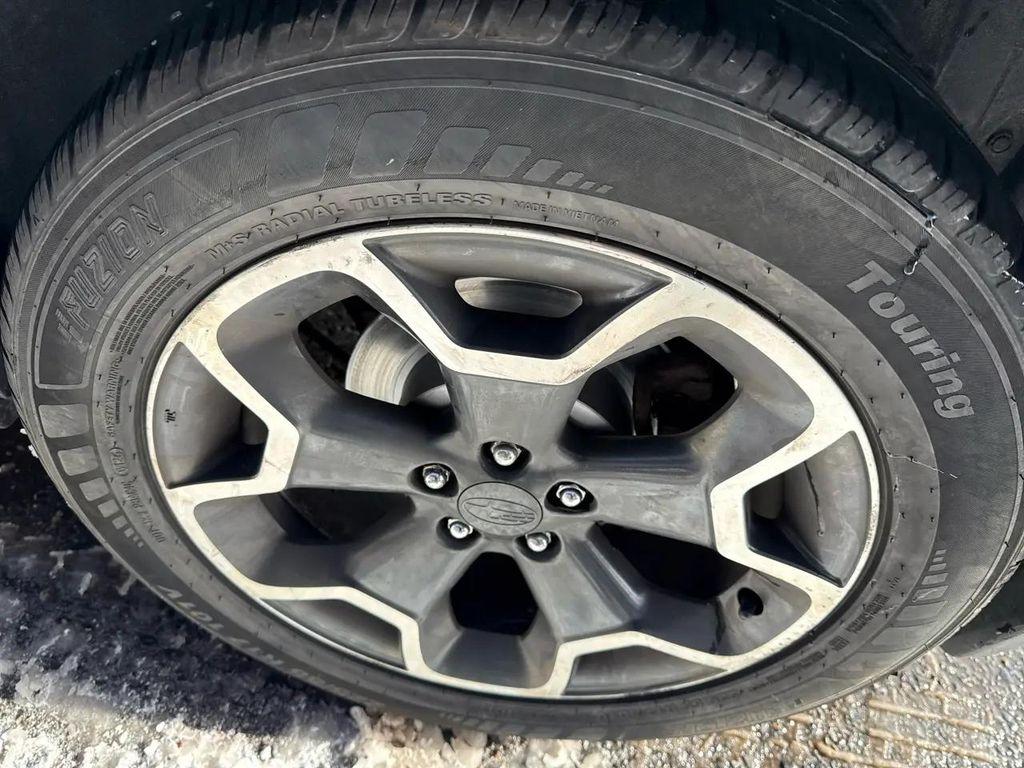 used 2016 Subaru Crosstrek car, priced at $12,596