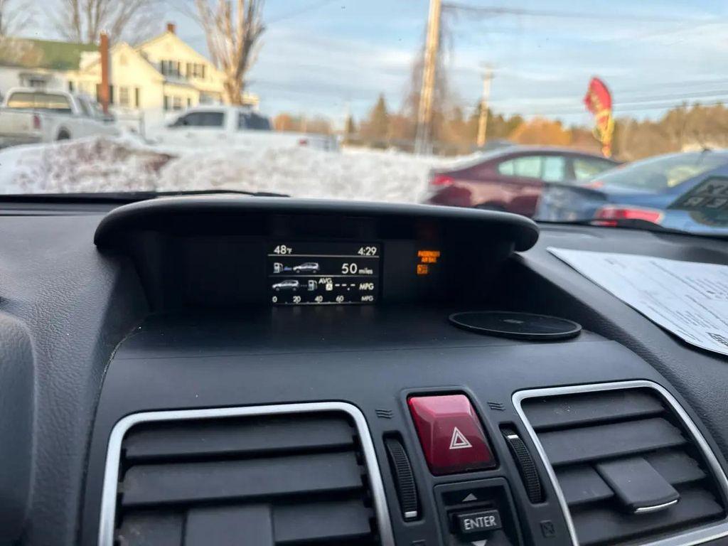 used 2017 Subaru Forester car, priced at $10,896