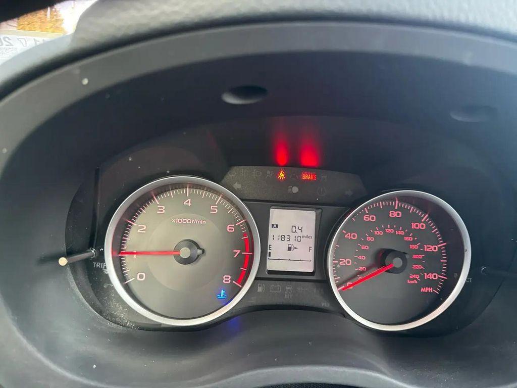 used 2017 Subaru Forester car, priced at $10,896