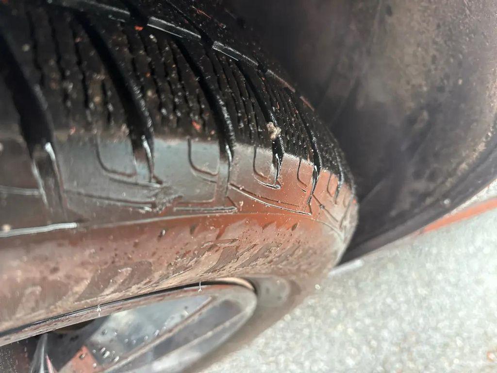 used 2018 Dodge Grand Caravan car, priced at $11,296