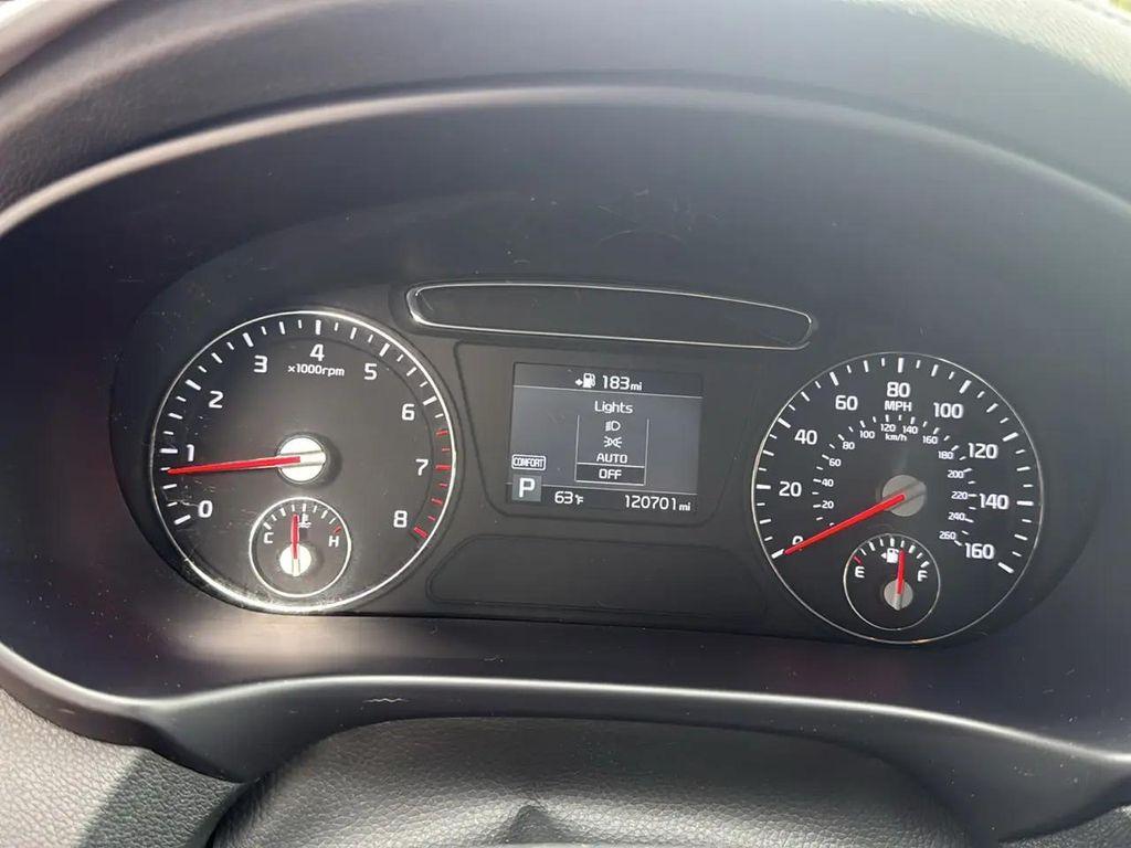 used 2019 Kia Sorento car, priced at $10,996