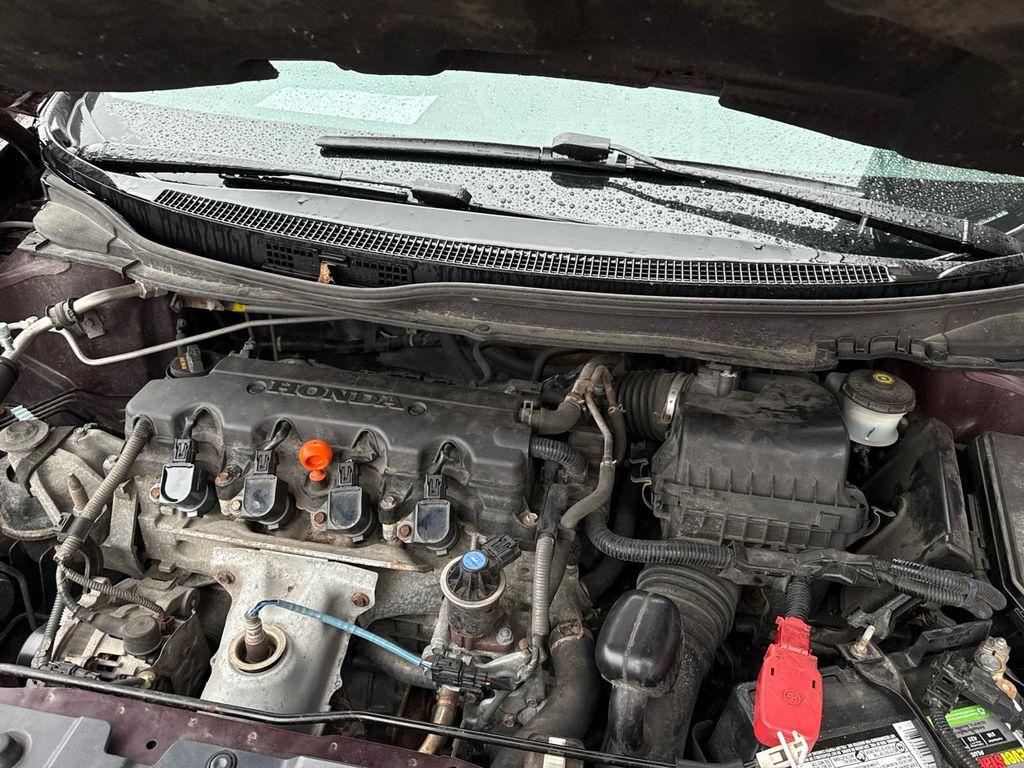 used 2015 Honda Civic car, priced at $11,996