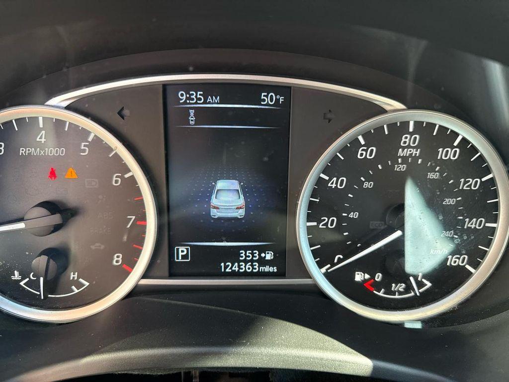 used 2018 Nissan Sentra car, priced at $7,996