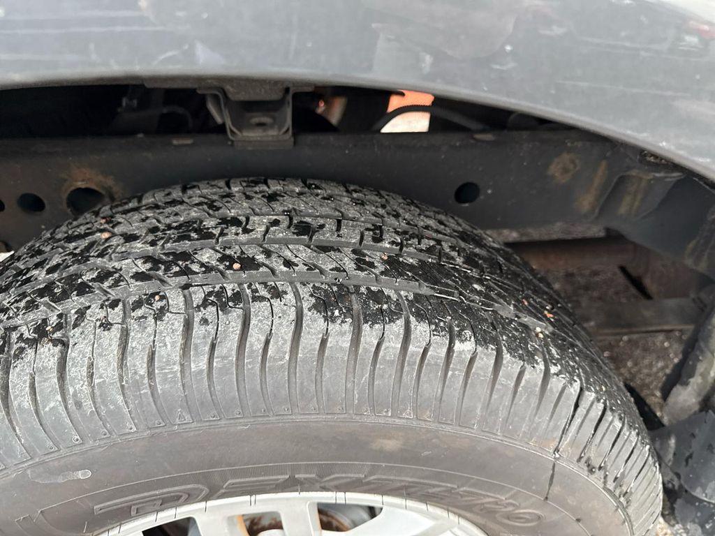 used 2015 Nissan Frontier car, priced at $10,996