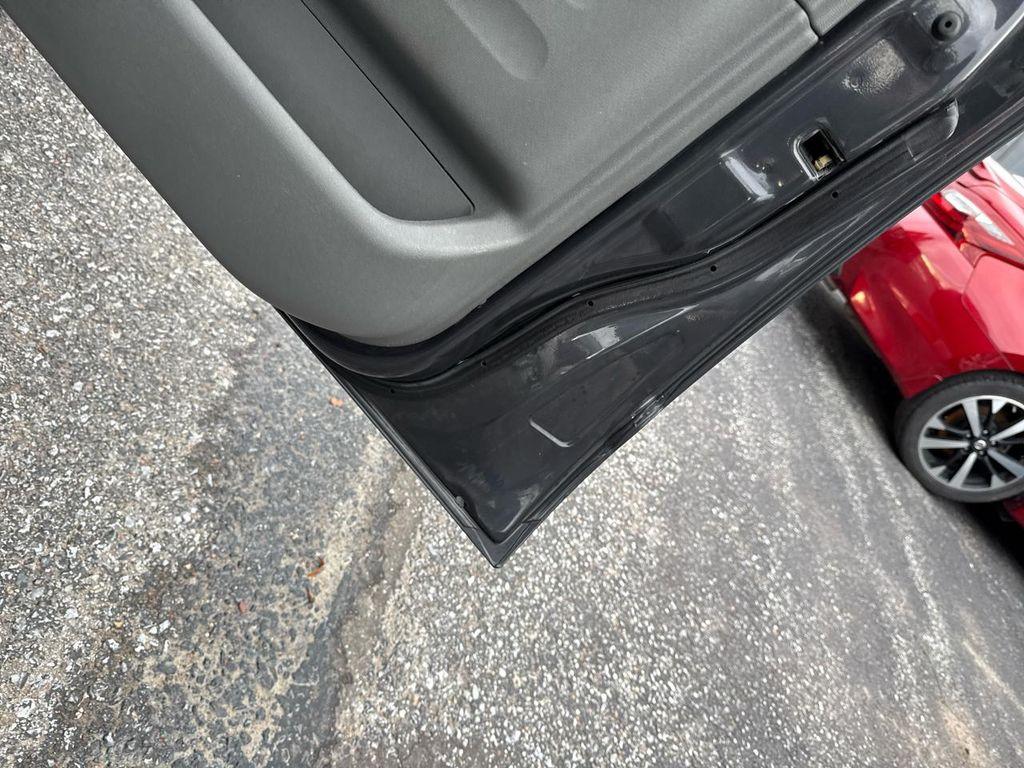 used 2015 Nissan Frontier car, priced at $10,996