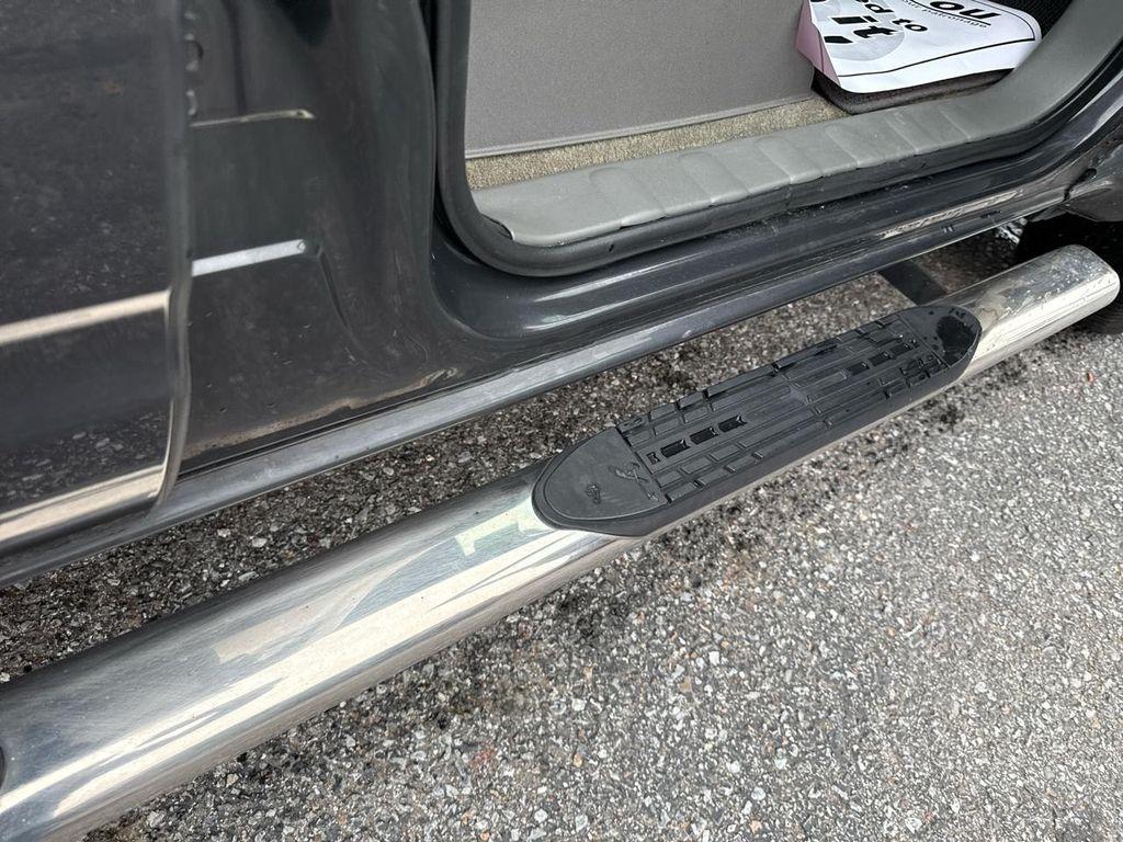 used 2015 Nissan Frontier car, priced at $10,996