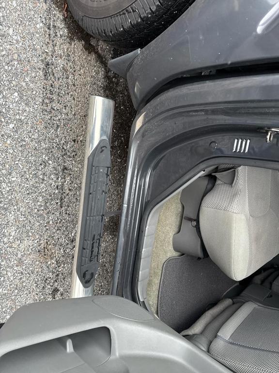 used 2015 Nissan Frontier car, priced at $10,996