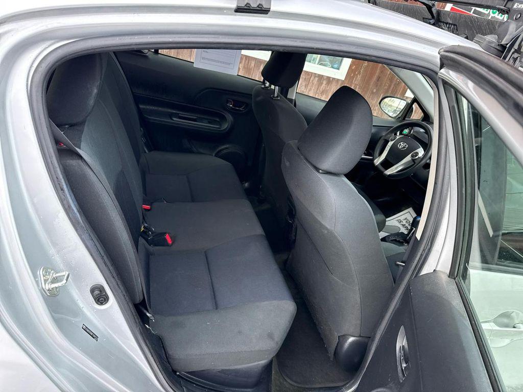 used 2015 Toyota Prius c car, priced at $7,996