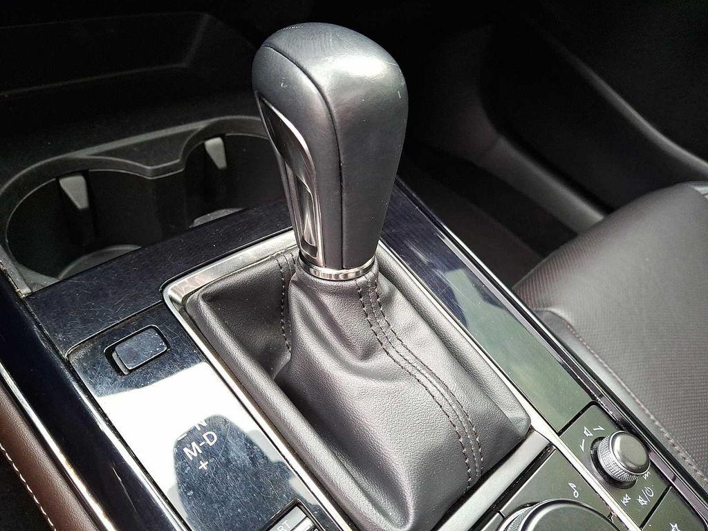 used 2023 Mazda CX-30 car, priced at $22,999