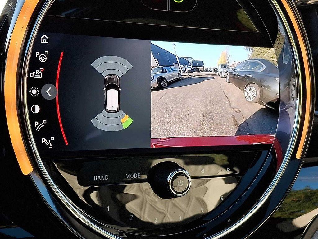 used 2023 MINI Countryman car, priced at $24,099