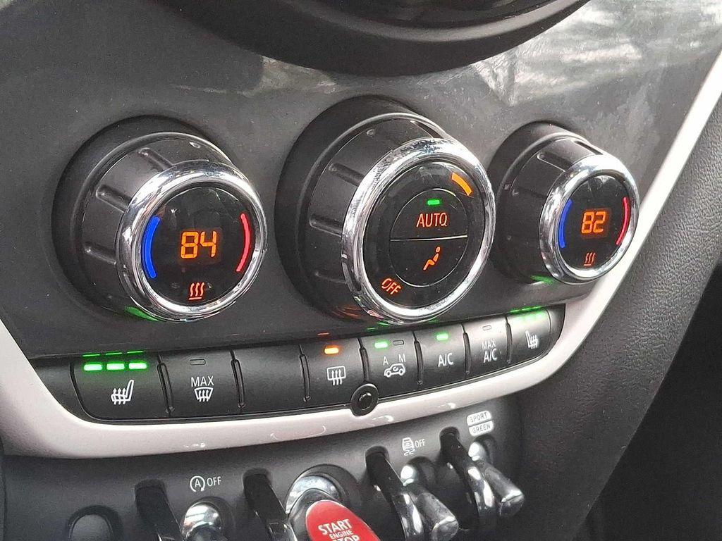 used 2019 MINI Countryman car, priced at $13,899