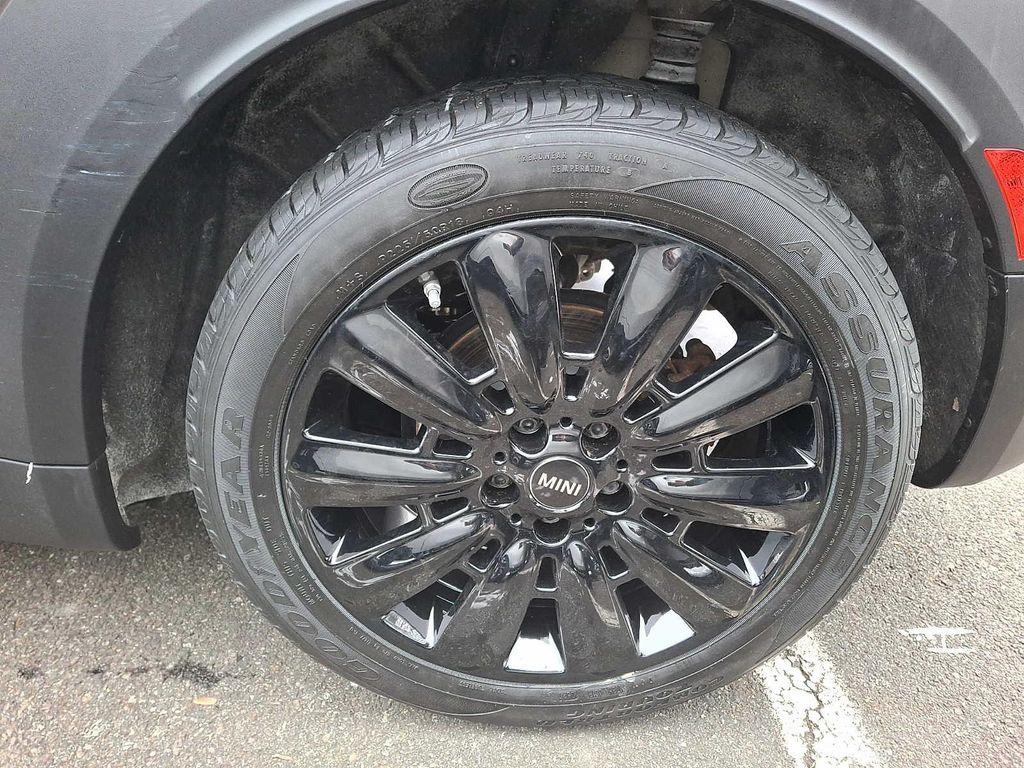 used 2019 MINI Countryman car, priced at $13,899