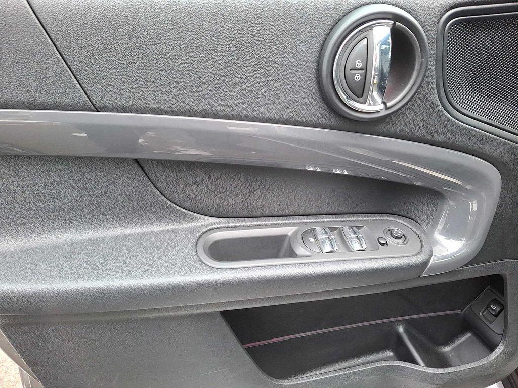 used 2019 MINI Countryman car, priced at $13,899