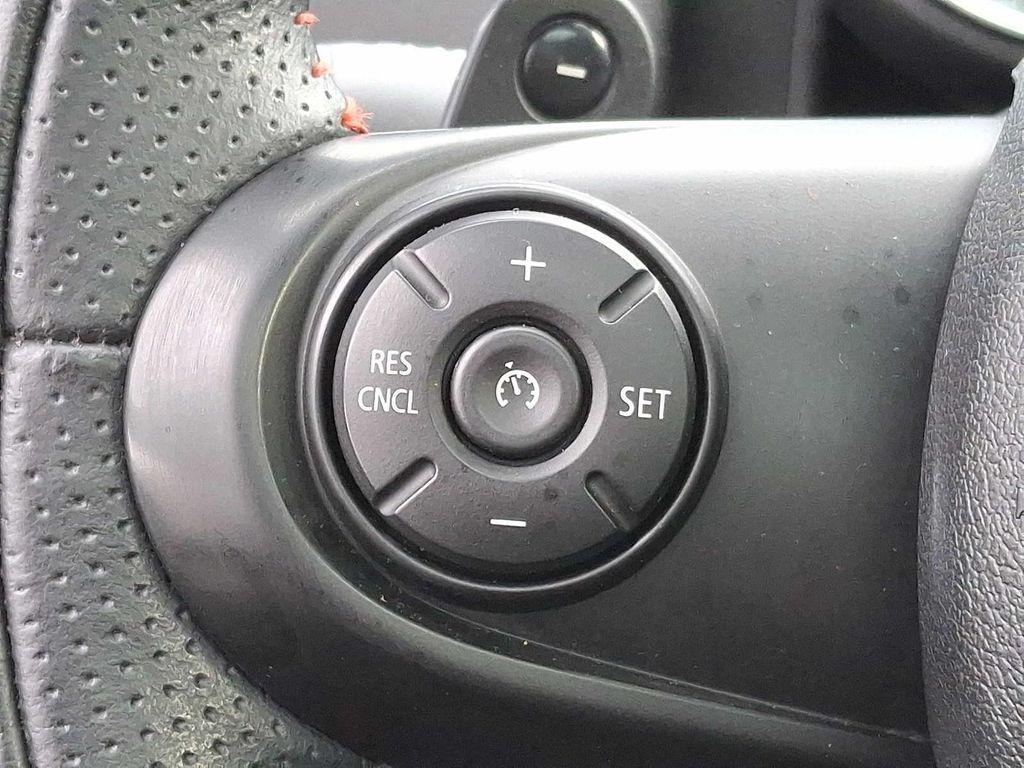 used 2019 MINI Countryman car, priced at $13,899