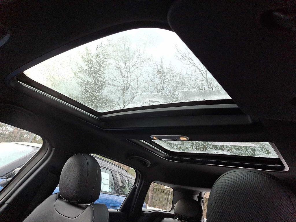 used 2019 MINI Countryman car, priced at $13,899