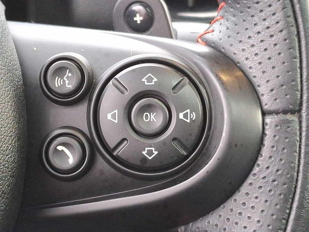 used 2019 MINI Countryman car, priced at $13,899