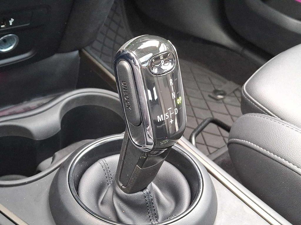 used 2023 MINI Countryman car, priced at $28,899