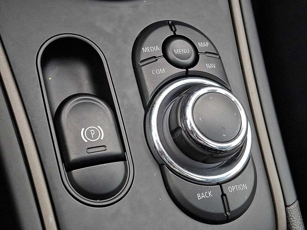 used 2023 MINI Countryman car, priced at $28,899