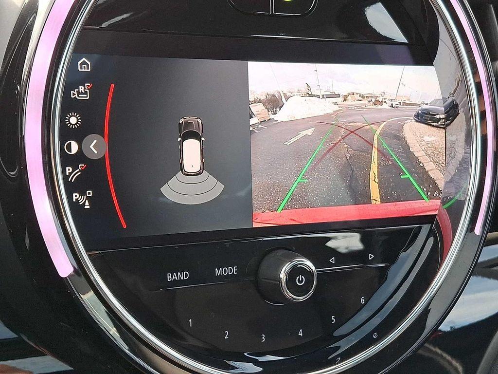 used 2023 MINI Countryman car, priced at $28,899