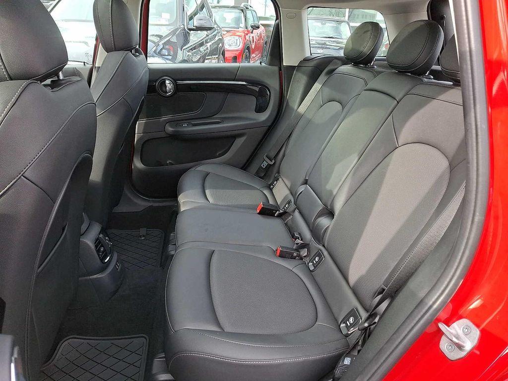 used 2023 MINI Countryman car, priced at $28,899