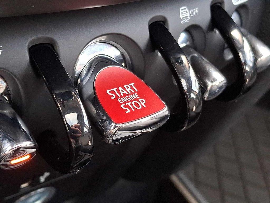 used 2023 MINI Countryman car, priced at $28,899