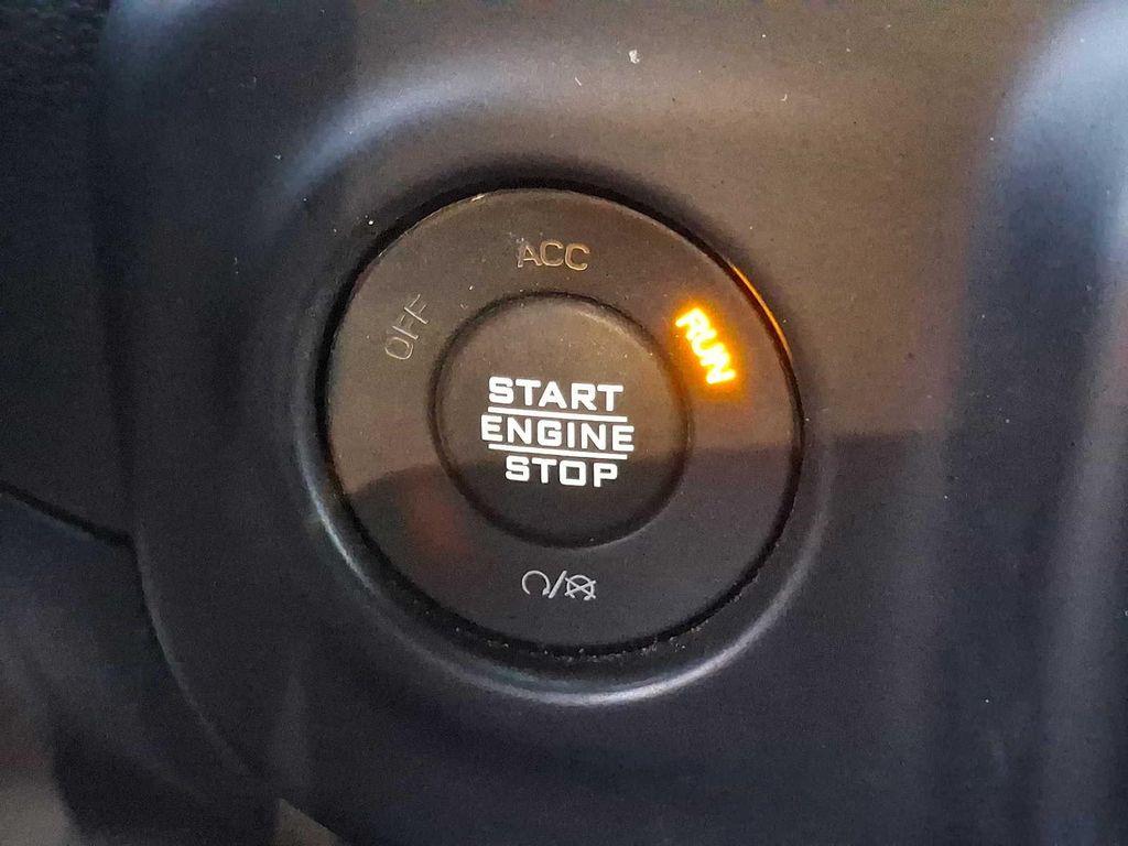 used 2021 Jeep Wrangler Unlimited car, priced at $23,399