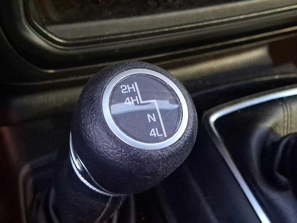 used 2021 Jeep Wrangler Unlimited car, priced at $23,399