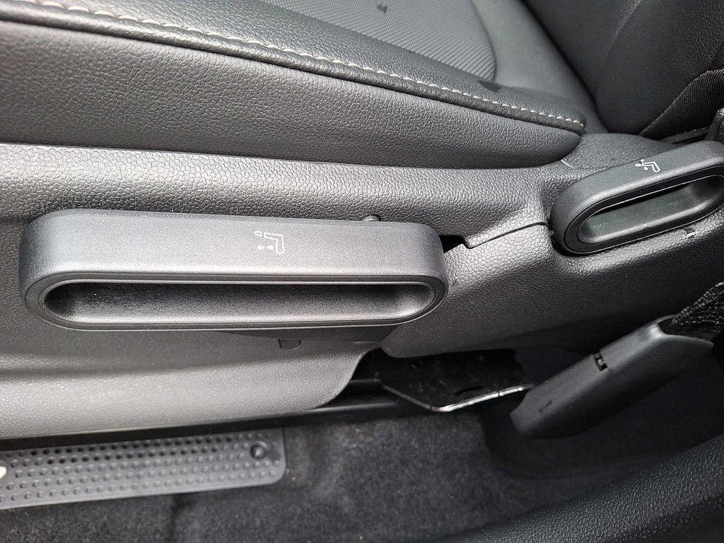 used 2021 MINI Countryman car, priced at $21,099