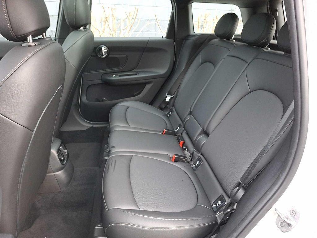 used 2021 MINI Countryman car, priced at $21,099