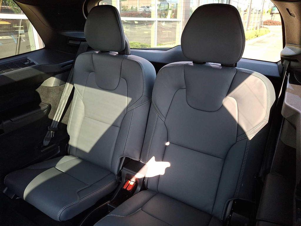 used 2024 Volvo XC90 car, priced at $47,499