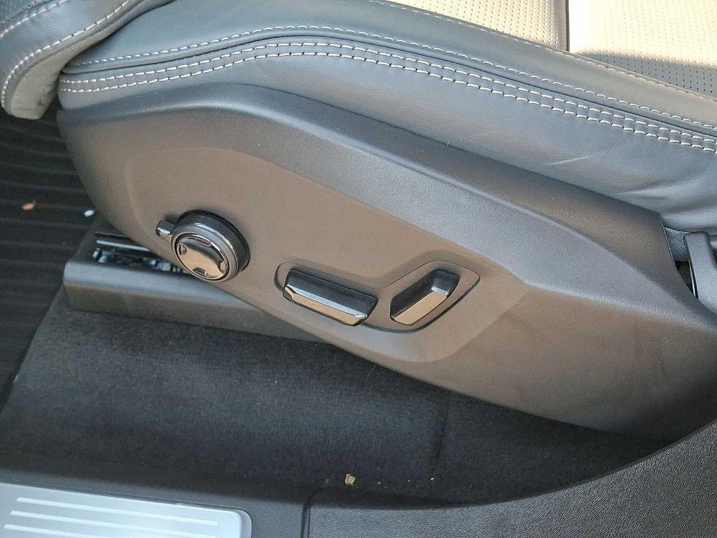 used 2024 Volvo XC90 car, priced at $47,499