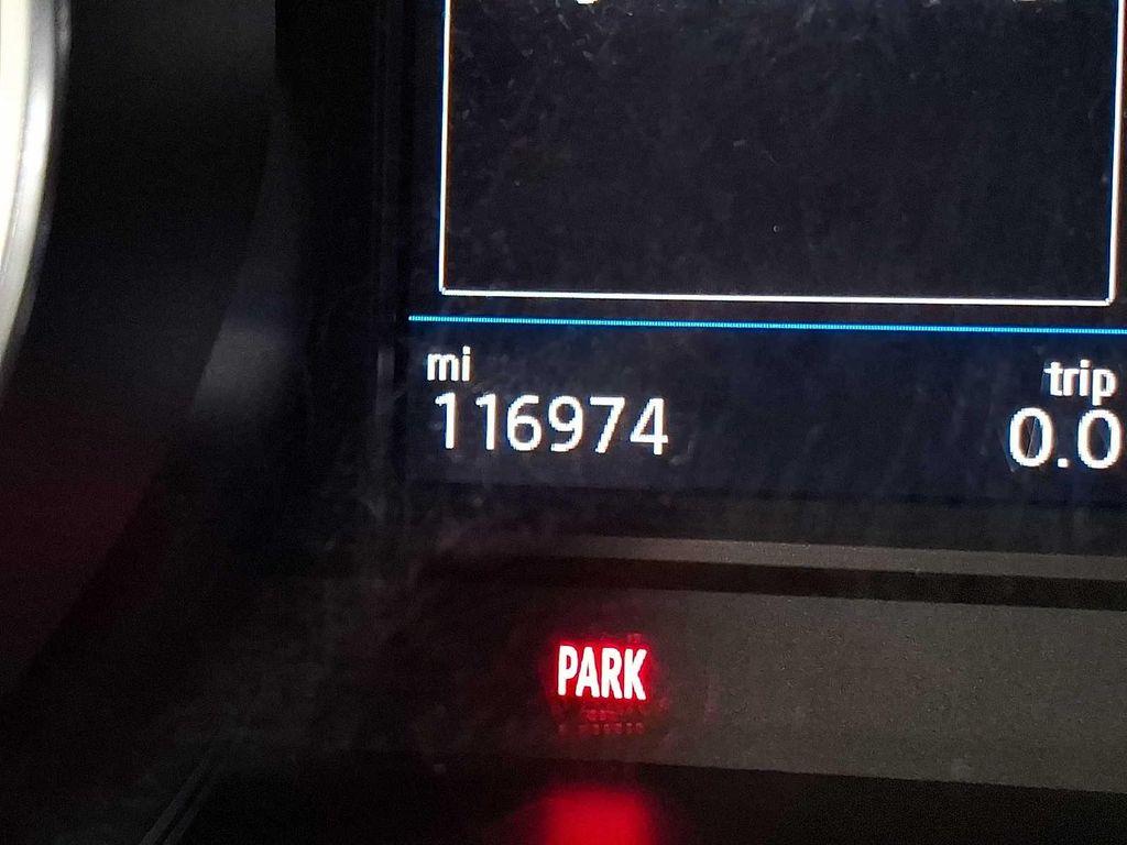 used 2020 Volkswagen Tiguan car, priced at $12,198