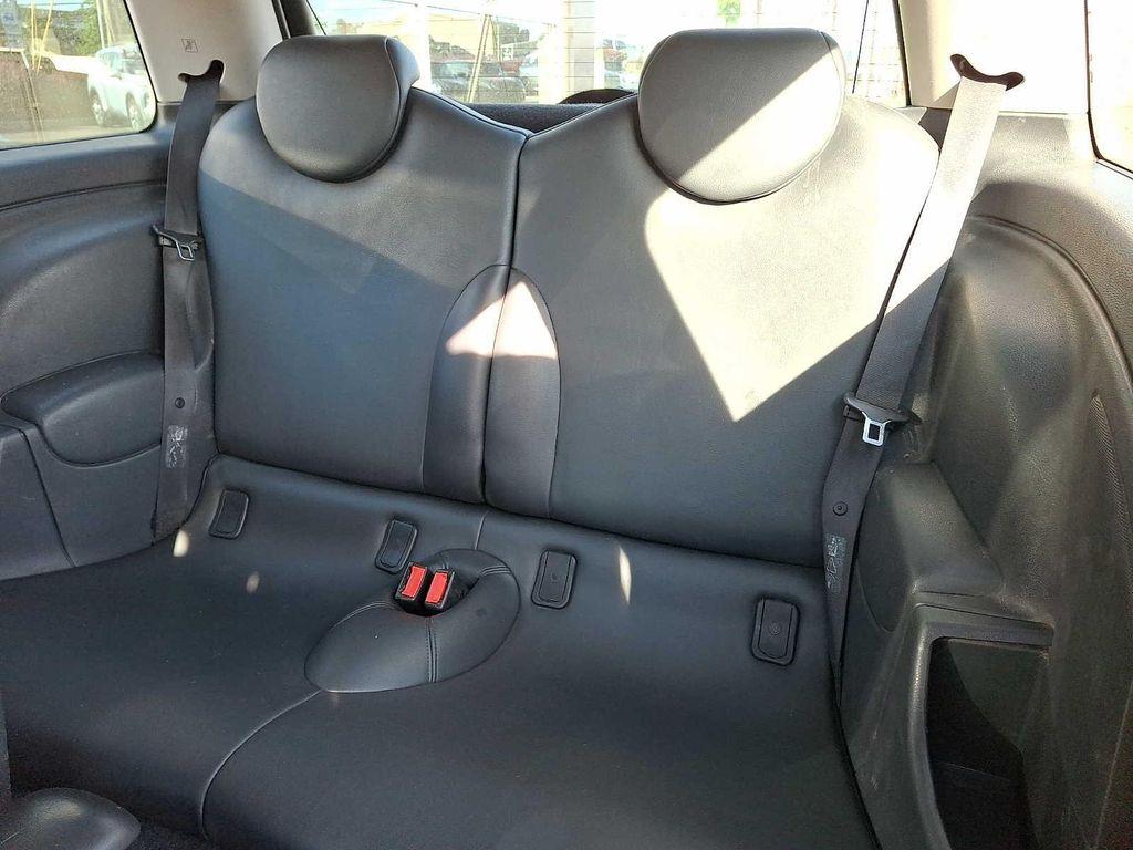 used 2006 MINI Cooper car, priced at $4,298