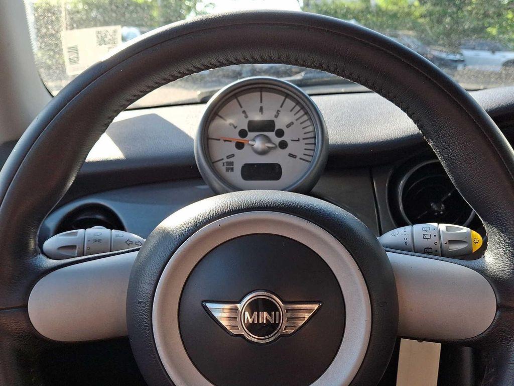 used 2006 MINI Cooper car, priced at $4,298