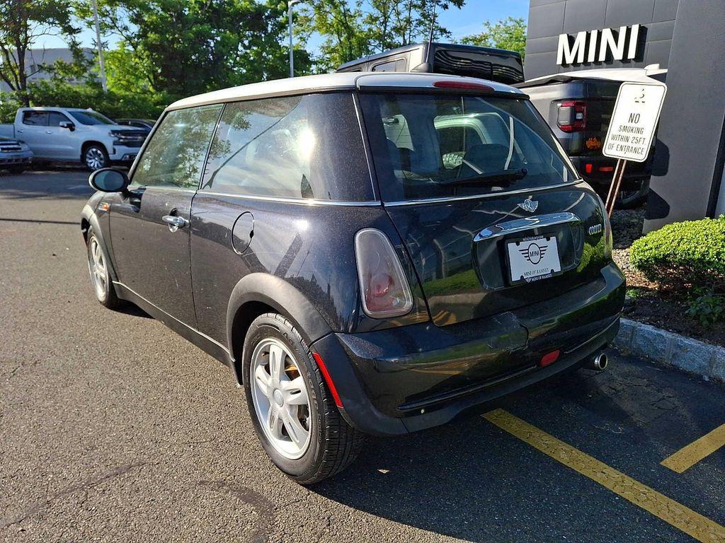 used 2006 MINI Cooper car, priced at $4,298